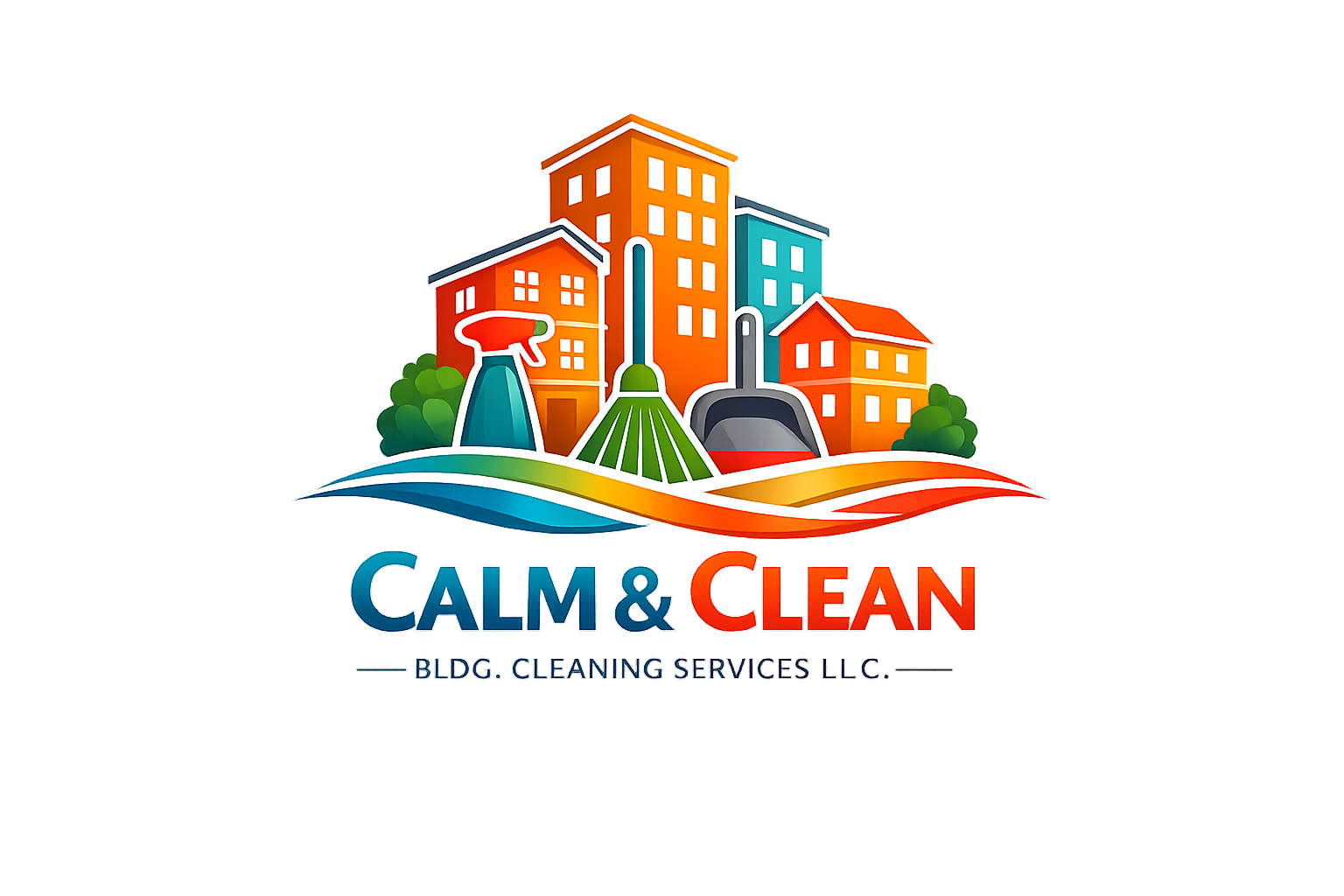 CALM & CLEAN - Cleaning Services in Sharjah